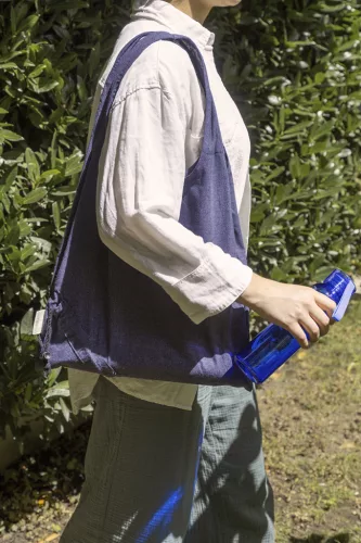 Forpex összehajtható bevásárlótáska