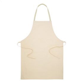 Commis pamut kötény