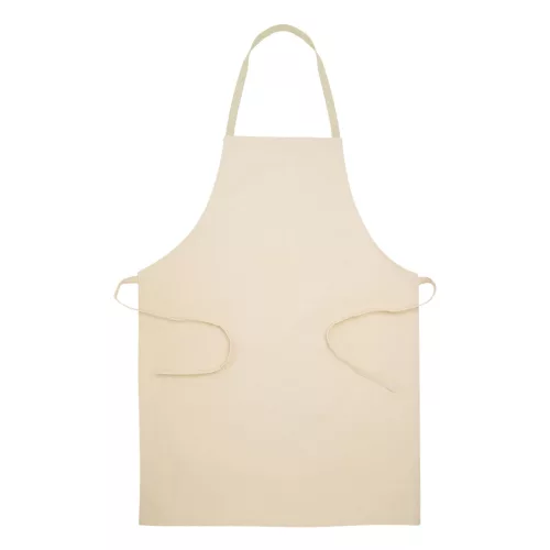 Commis pamut kötény