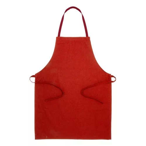 Commis pamut kötény