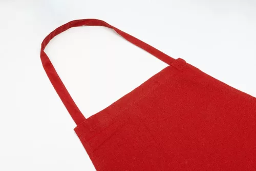 Commis pamut kötény