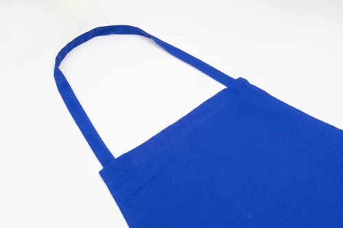 Commis pamut kötény