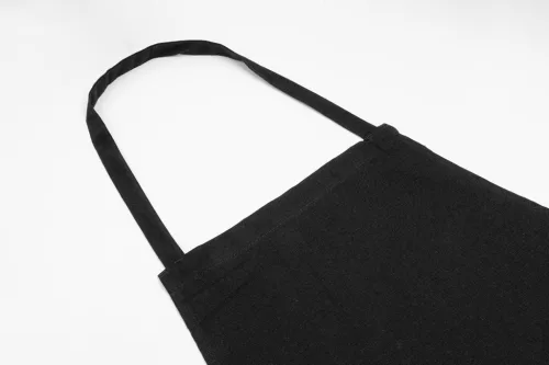 Commis pamut kötény