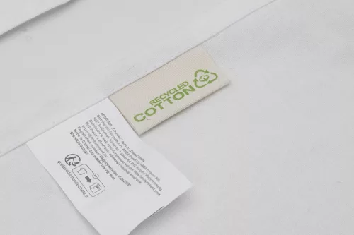 Chepex újrahasznosított pamut kötény