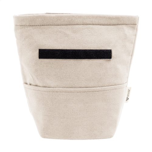 Rekan Cool újrahasznosított vászon hűtőtáska