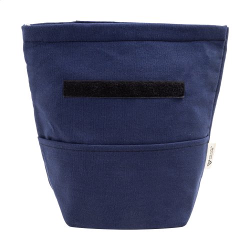 Rekan Cool újrahasznosított vászon hűtőtáska