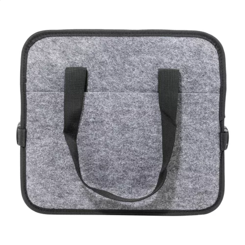 Refelt Ride RPET autós csomagtartó-rendszerező