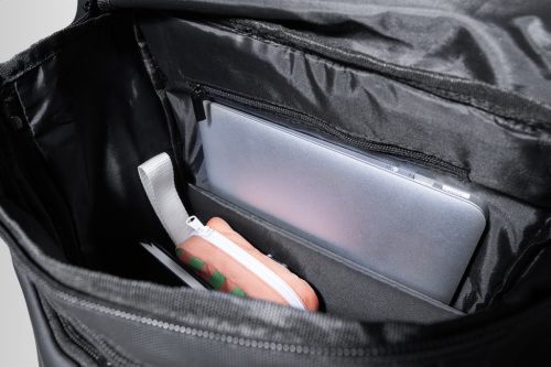 Pullman RPET dokumentum hátizsák