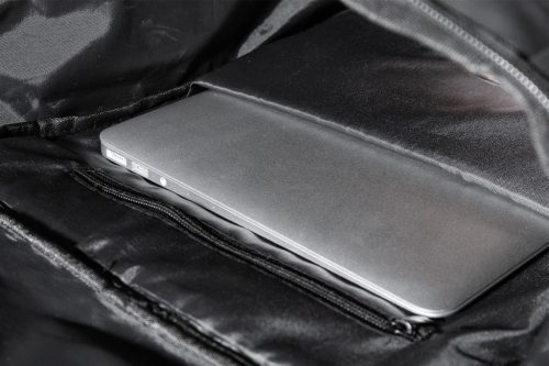 Pullman RPET dokumentum hátizsák