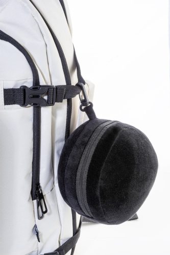 Dreamfly RPET nyakpárna