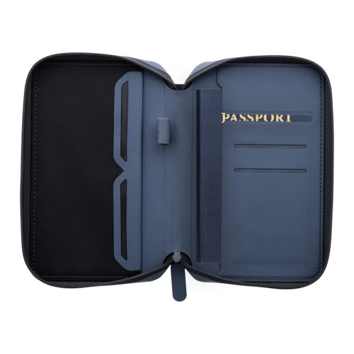 Pulux Pass RPU úti rendszerező