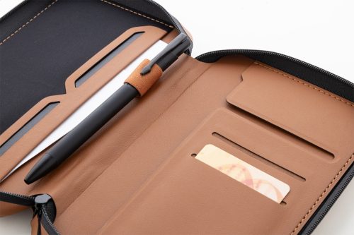 Pulux Pass RPU úti rendszerező