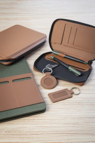 Pulux Pass RPU úti rendszerező