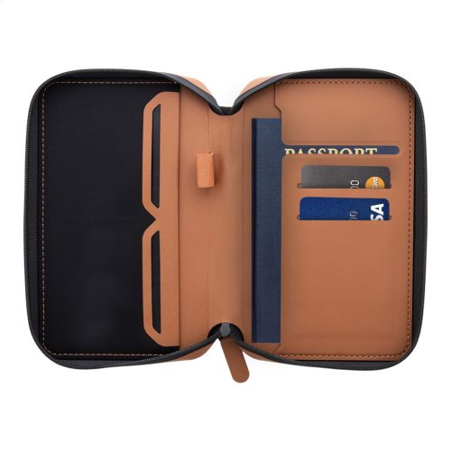 Pulux Pass RPU úti rendszerező