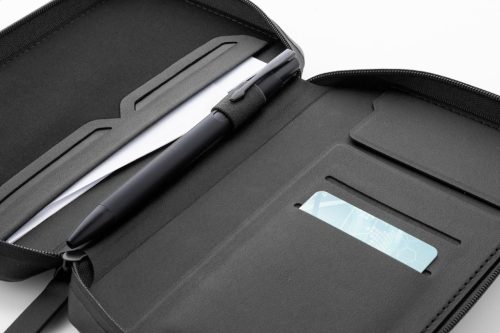 Pulux Pass RPU úti rendszerező