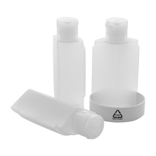 Cosmair RABS kozmetikai tégely szett