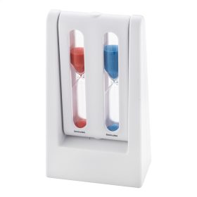 Bitemp RABS homokóra