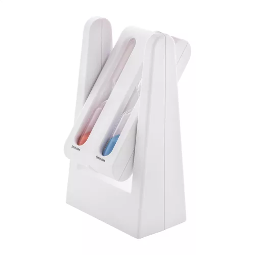 Bitemp RABS homokóra