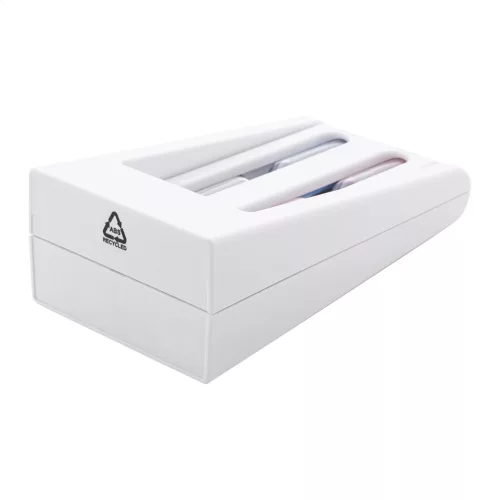 Bitemp RABS homokóra