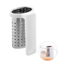 Teafilter tartó, teatojás akasztóval