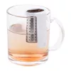 Teafilter tartó, teatojás akasztóval