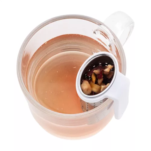 Teafilter tartó, teatojás akasztóval