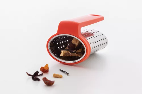 Teafilter tartó, teatojás akasztóval