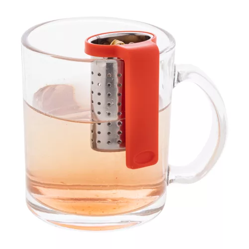 Teafilter tartó, teatojás akasztóval