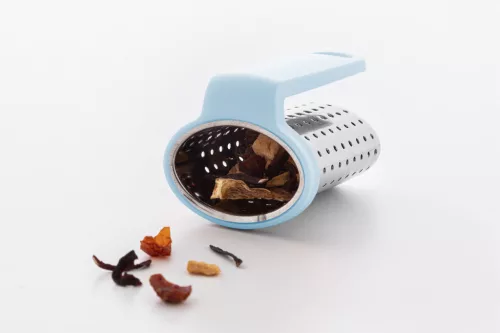 Teafilter tartó, teatojás akasztóval