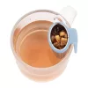 Teafilter tartó, teatojás akasztóval