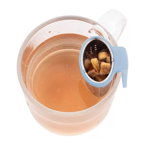 Teafilter tartó, teatojás akasztóval