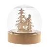 Sirius karácsonyi dekoráció