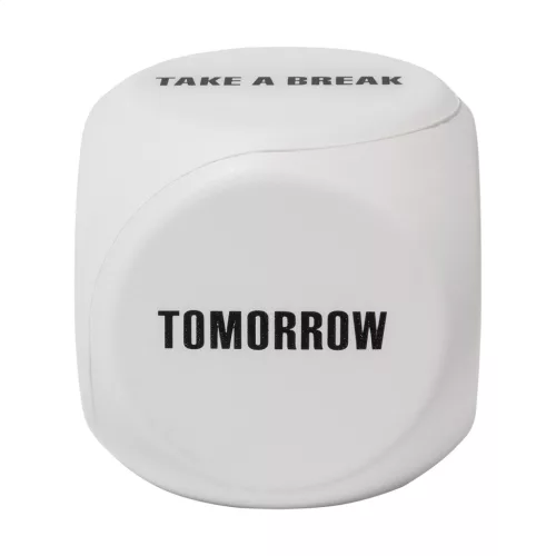 Verdict döntéshozó stresszlabda