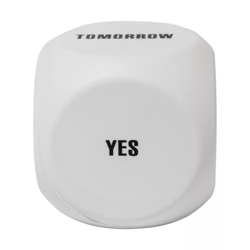 Verdict döntéshozó stresszlabda