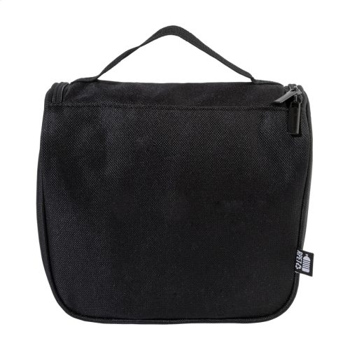 Susity RPET akasztós kozmetikai táska