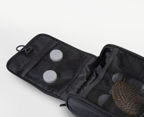 Susity RPET akasztós kozmetikai táska