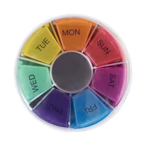 Everypill RABS gyógyszeradagoló