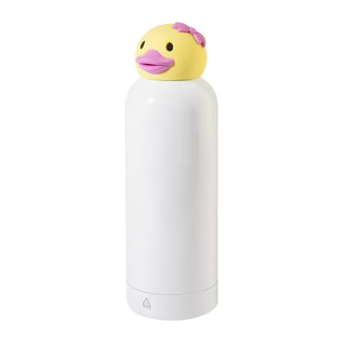 ZooSip gyerek termosz kacsa
