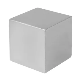 Cubix Shine metálfényű stresszlabda
