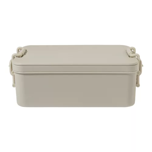 Duplox egymásra rakható ételdoboz