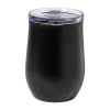 Poppy újrahasznosított rozsdamentes acél thermo pohár
