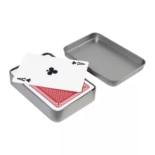 Spades franciakártya