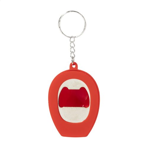 Bobby Pop RABS üvegnyitó kulcstartó