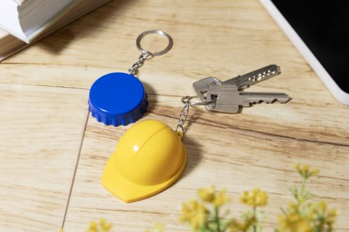 Popcap RABS üvegnyitó kulcstartó