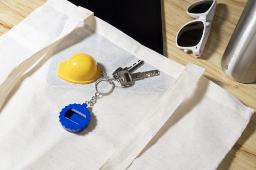 Popcap RABS üvegnyitó kulcstartó