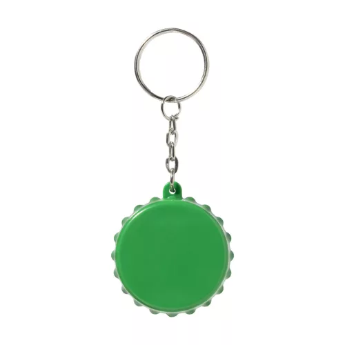 Popcap RABS üvegnyitó kulcstartó