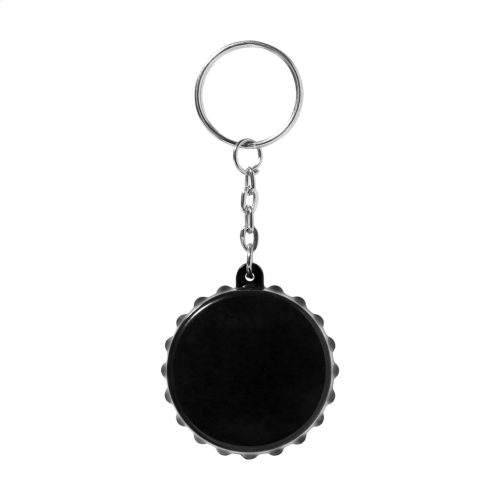 Popcap RABS üvegnyitó kulcstartó