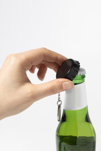 Popcap RABS üvegnyitó kulcstartó