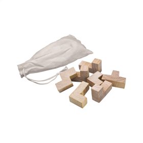 Leon kirakó játék