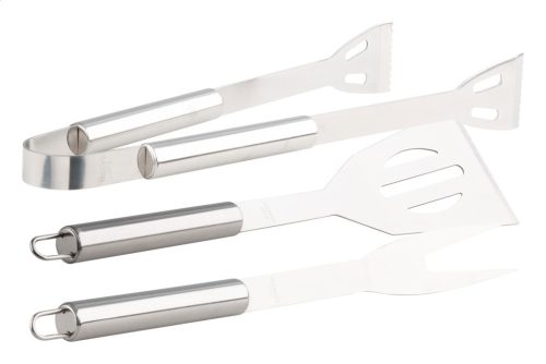 Carolina grill szett